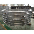 Forged Rings for Slewing Ring Bearing Manufacturers